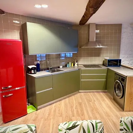 Casa Kandinsky Llanes