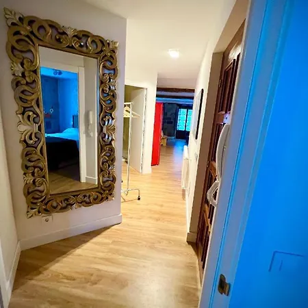 Apartment Casa Kandinsky