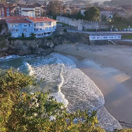 Casa Kandinsky * Llanes