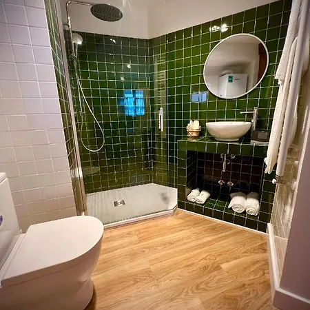 Casa Kandinsky Llanes