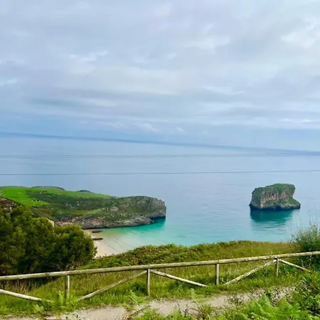 Casa Kandinsky Appartamento Llanes