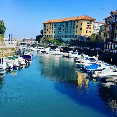 Casa Kandinsky Llanes