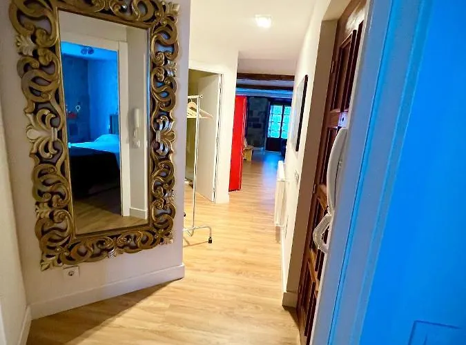 Apartment Casa Kandinsky