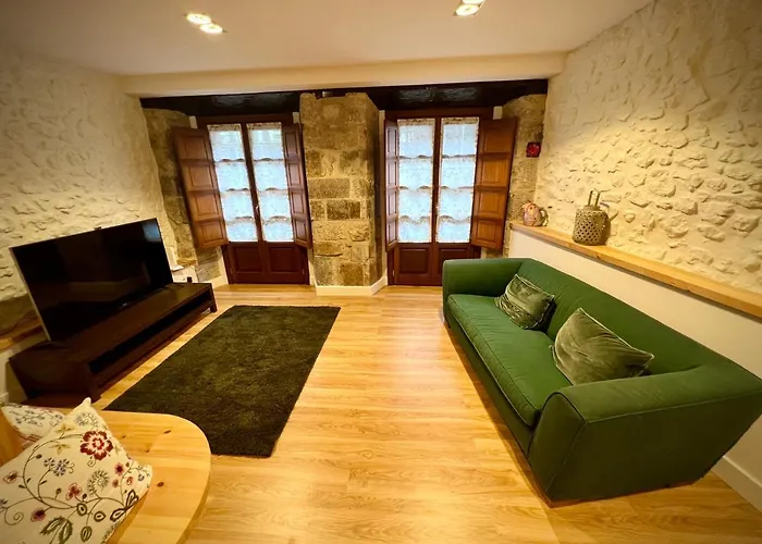 Apartment Casa Kandinsky *