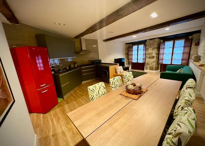 Casa Kandinsky Apartment *