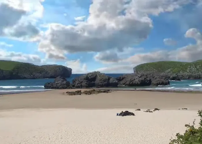 Casa Kandinsky Apartment