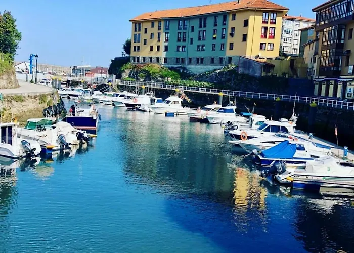 Casa Kandinsky Llanes