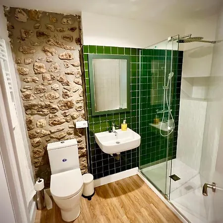 Lejlighed Casa Kandinsky Llanes