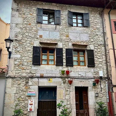 Casa Kandinsky Apartamento *