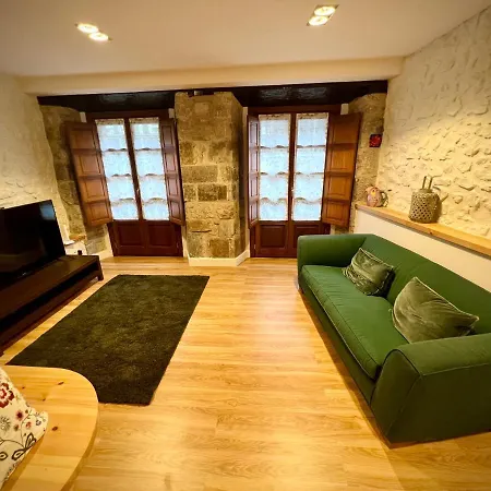 Apartamento Casa Kandinsky *