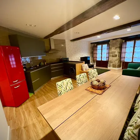 Casa Kandinsky Apartamento *
