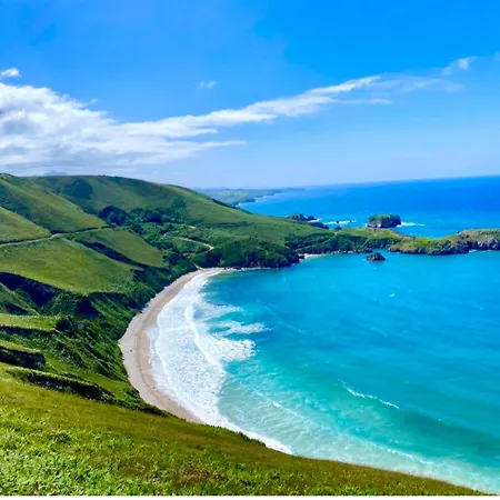 Lejlighed Casa Kandinsky