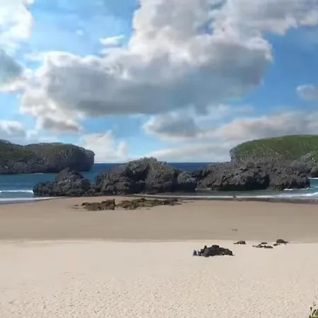 Casa Kandinsky Lejlighed